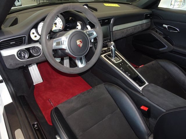Used 2014 Porsche 911 GT3 RWD image 13