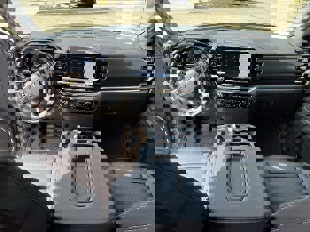 Used 2023 Chevrolet Silverado 1500 LT w/ Max Trailering Package image 21