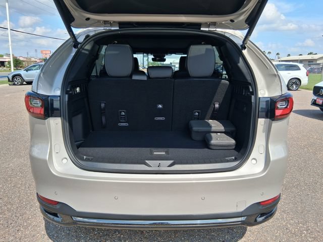 New 2026 MAZDA CX-90 3.3 Turbo S w/ Premium Package AWD/4WD image 6