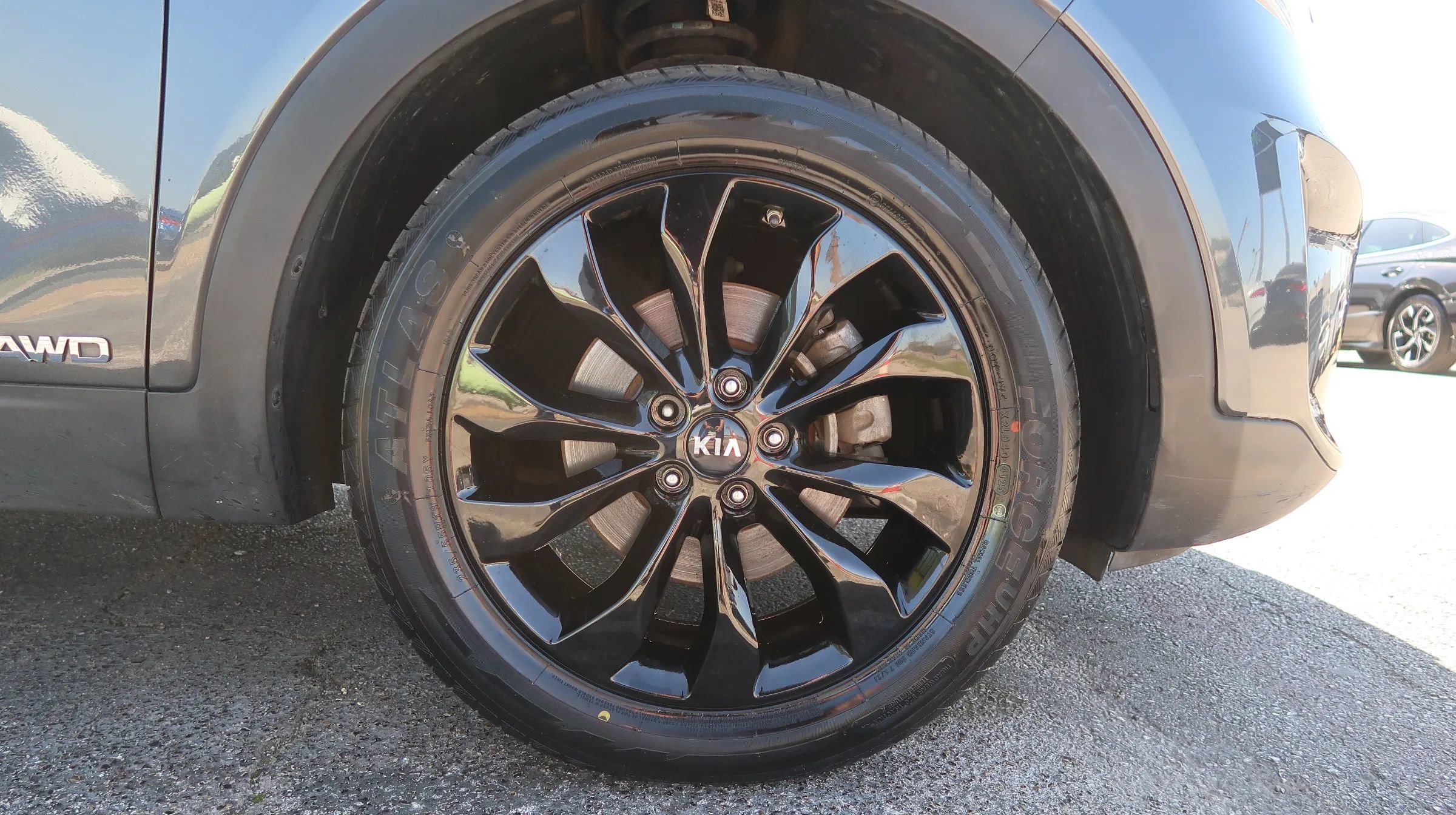 Used 2019 Kia Sorento S image 72