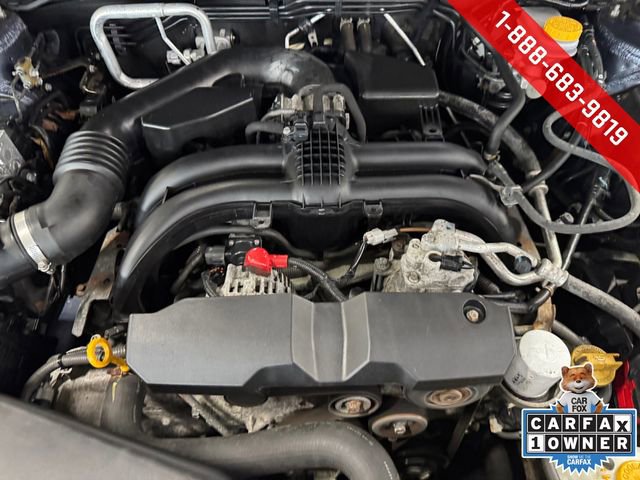 Used 2017 Subaru Outback 2.5i Limited image 7