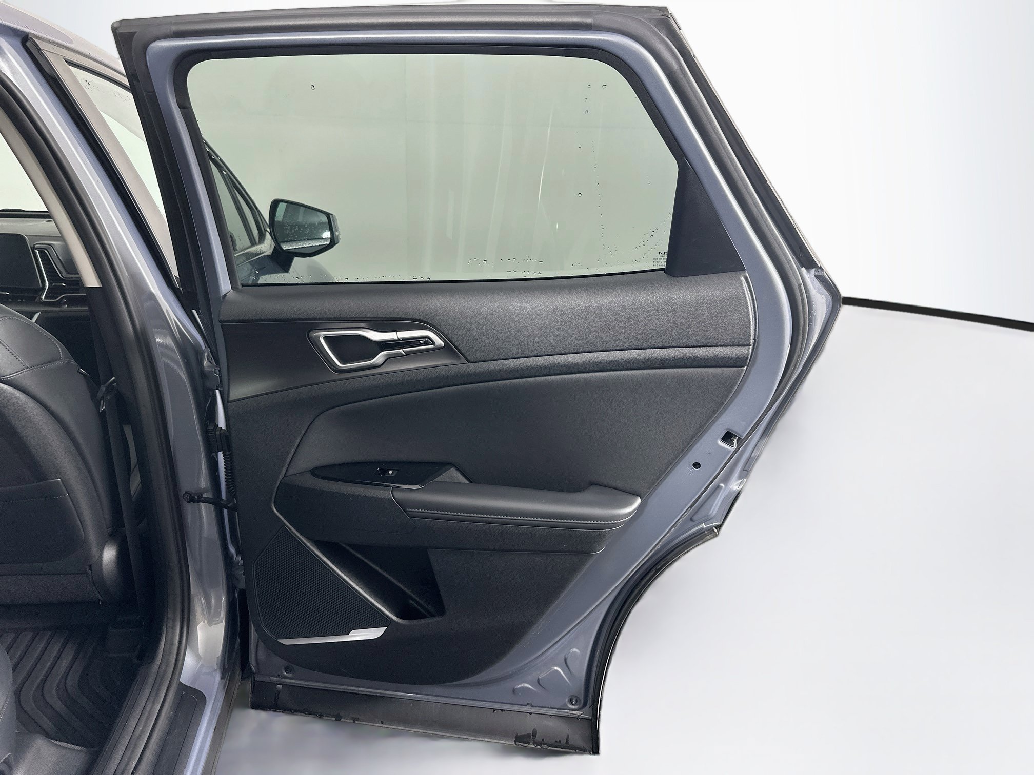 Used 2023 Kia Sportage EX FWD image 30