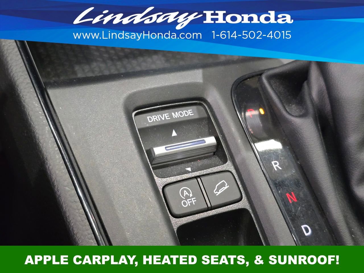 Used 2024 Honda CR-V EX image 20