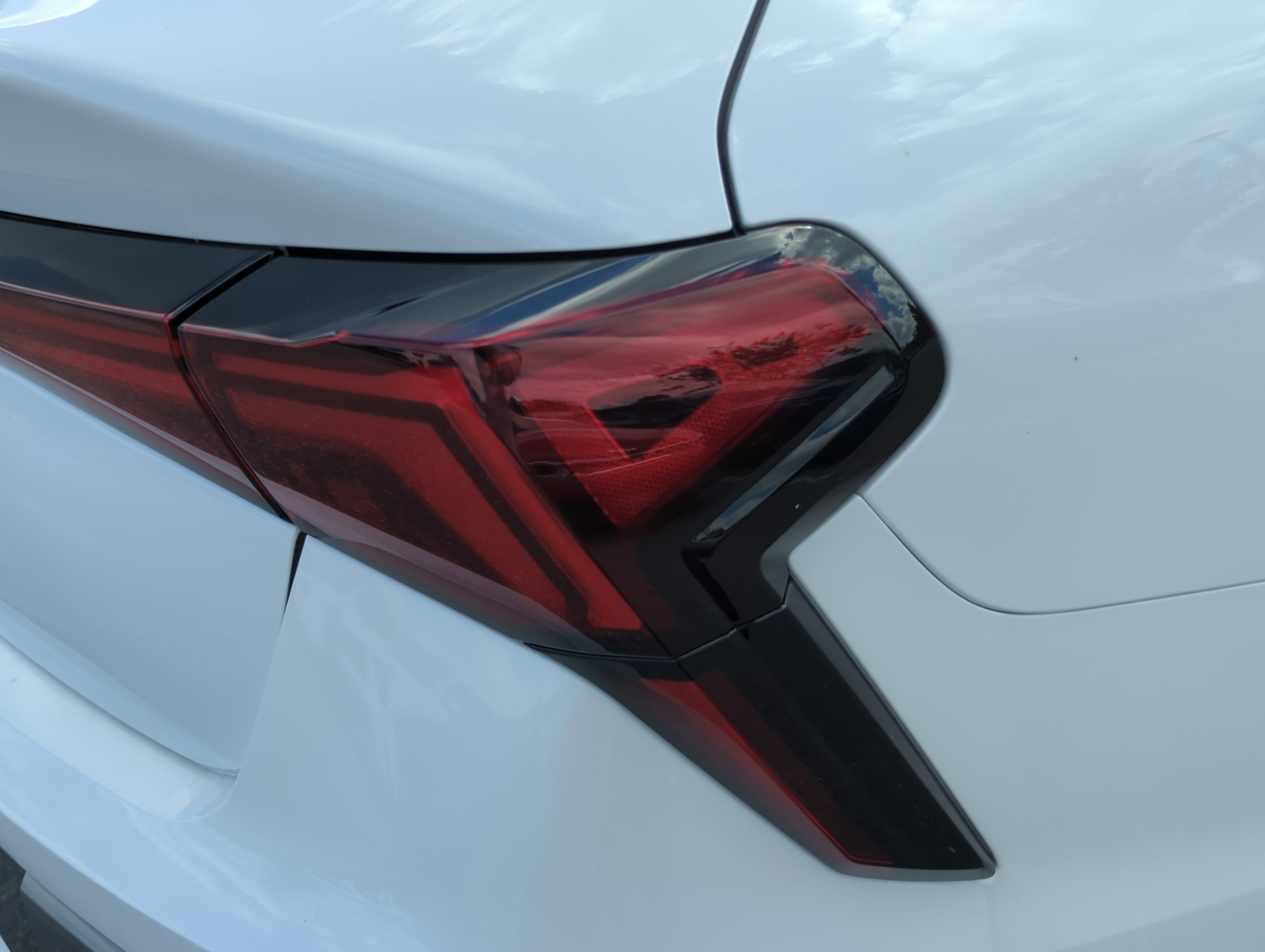 New 2026 Kia K5 EX FWD image 11