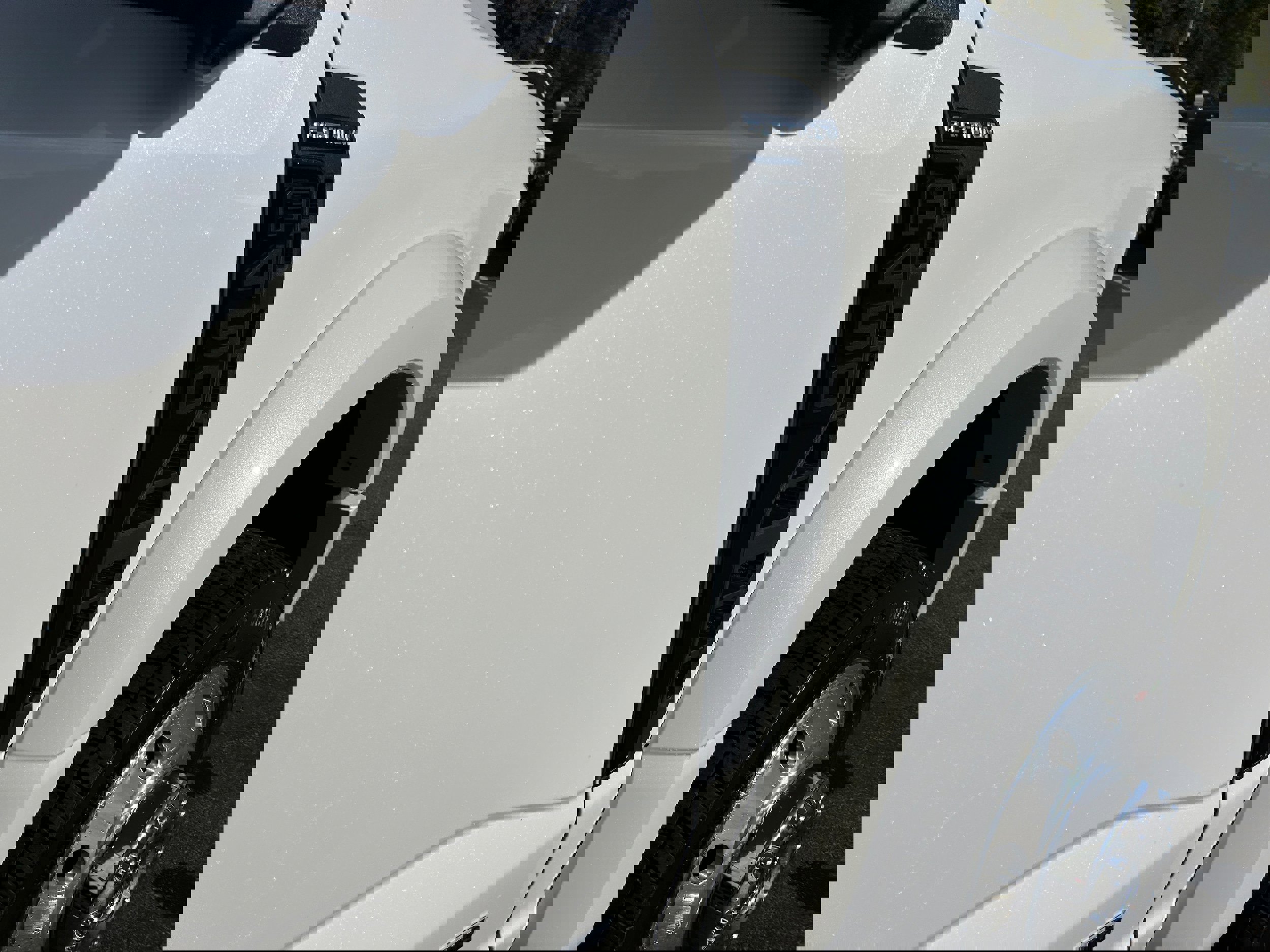 New 2026 Ford F450 Platinum w/ Snow Plow Prep Package image 44