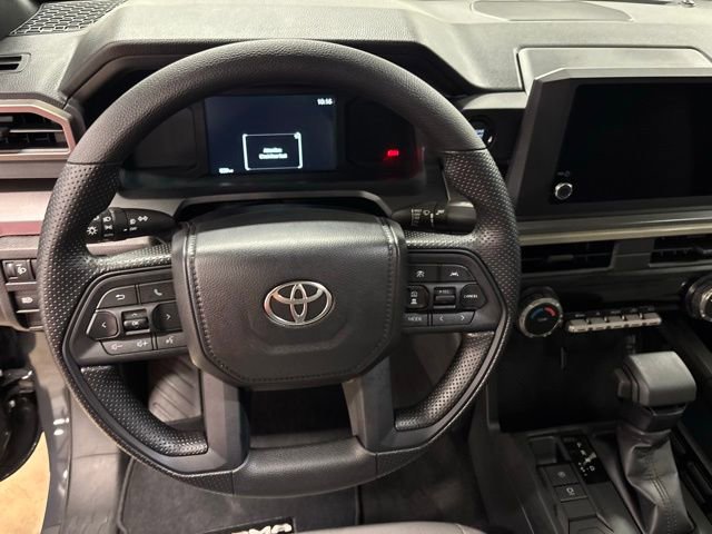 Certified 2026 Toyota Tacoma SR5 RWD image 16