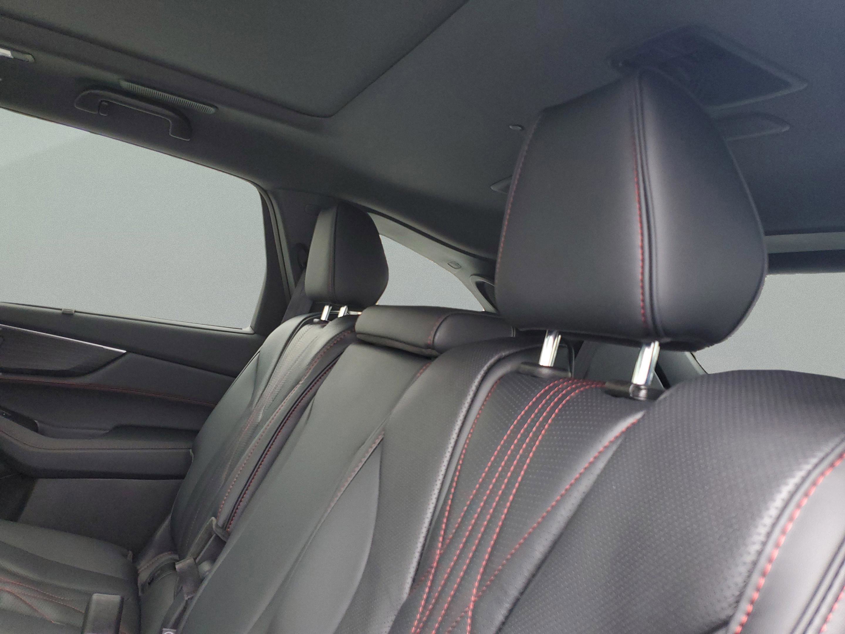 New 2026 Acura MDX Type S image 14