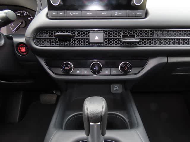 Used 2025 Honda HR-V LX image 20