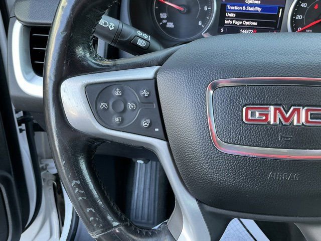 Used 2019 GMC Terrain SLT w/ Infotainment Package II image 29