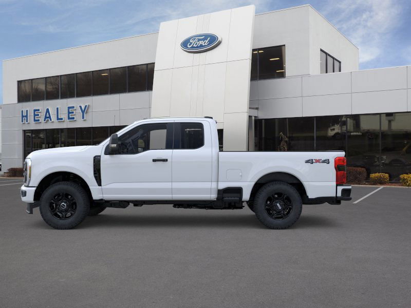 New 2026 Ford F250 XL w/ STX Appearance Package image 3