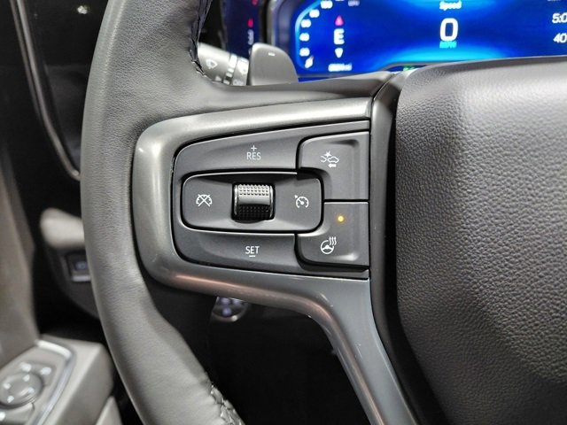 Certified 2024 Chevrolet Silverado 1500 LT Trail Boss w/ Convenience Package II image 41