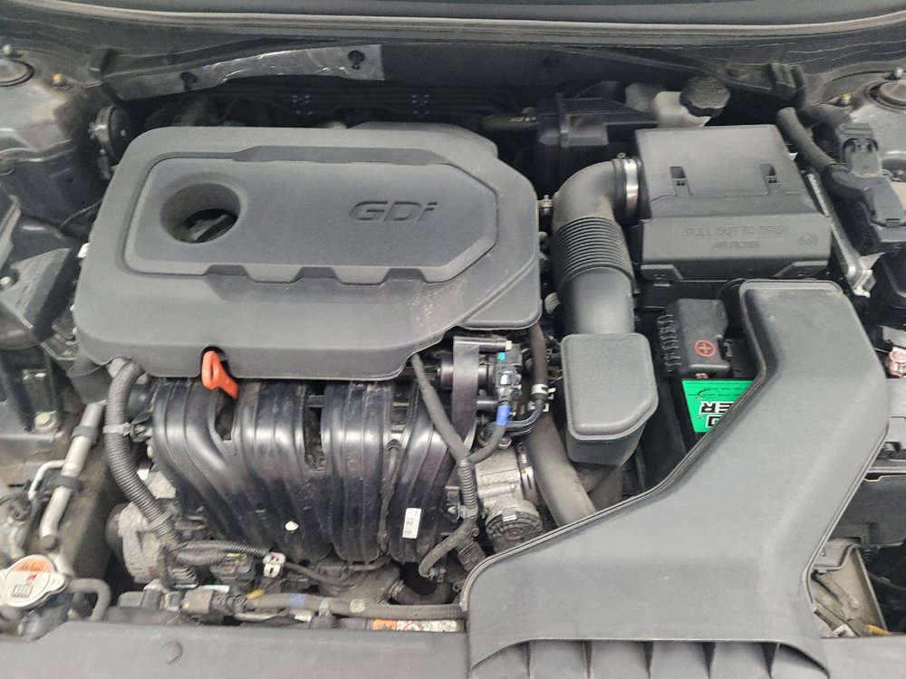 Used 2019 Hyundai Sonata Sport image 30