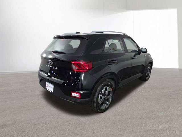 New 2026 Hyundai Venue SEL image 12