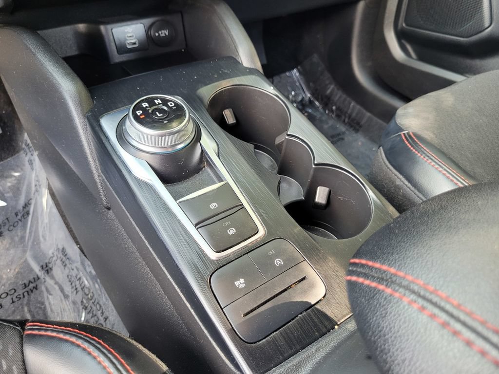 Used 2025 Ford Escape ST-Line FWD image 23