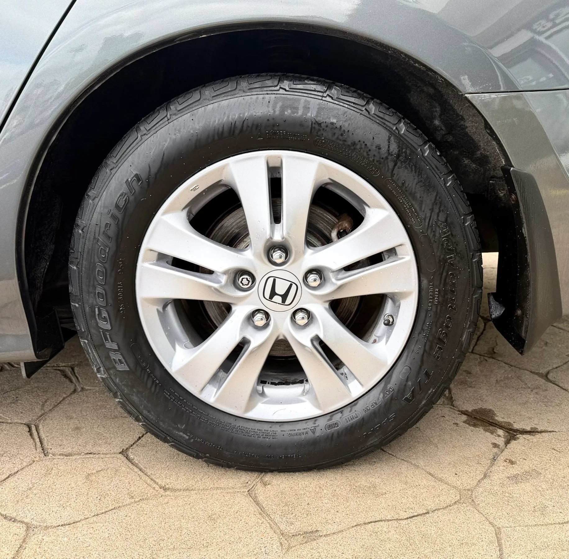 Used 2012 Honda Accord LX image 38