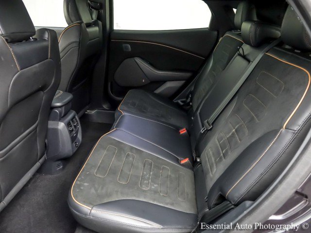 Used 2022 Ford Mustang Mach-E GT image 14