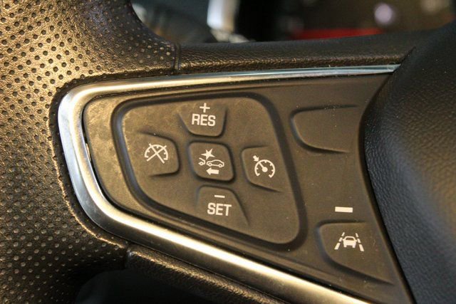 Used 2021 Chevrolet Malibu LT FWD image 20