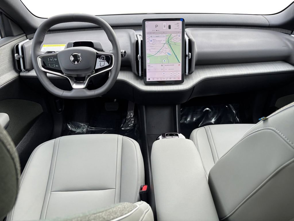 New 2026 Volvo EX30 Cross Country Ultra image 7