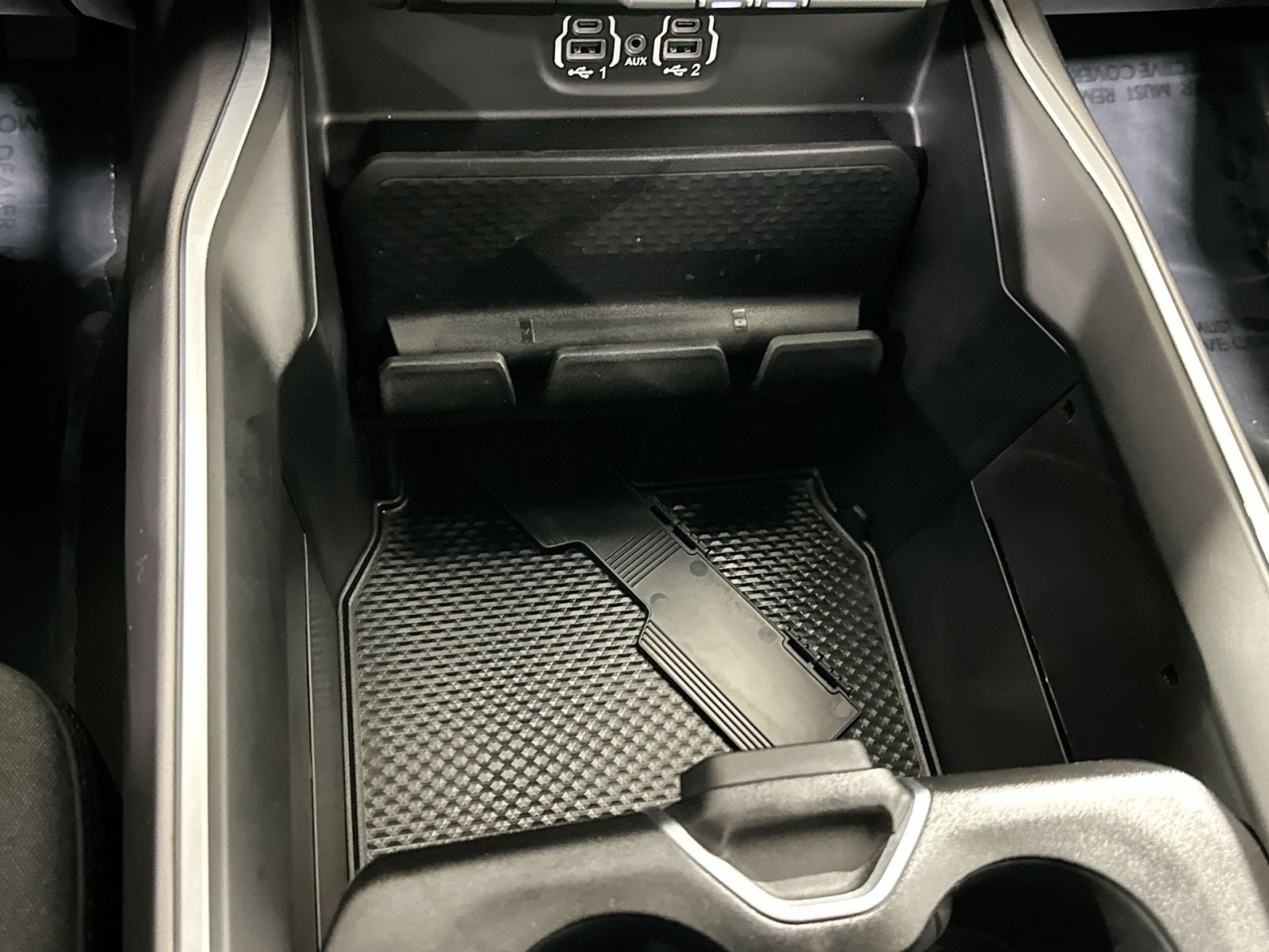 Used 2022 RAM 1500 Big Horn image 26