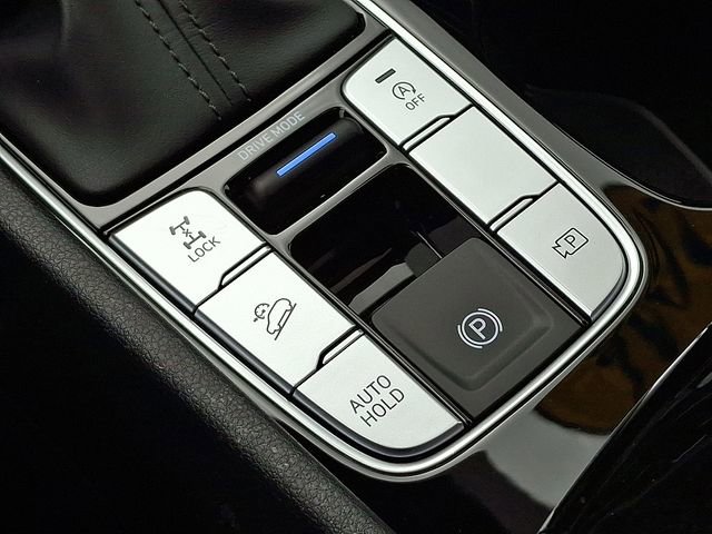 Certified 2026 Hyundai Tucson SEL AWD/4WD image 25