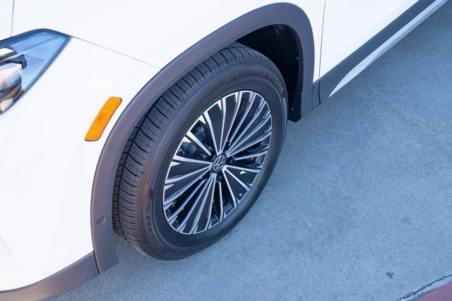 New 2026 Volkswagen Tiguan S FWD image 10