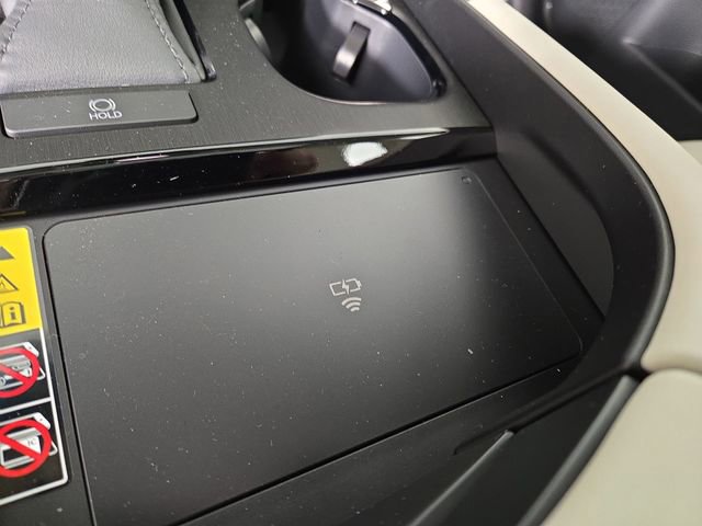 New 2025 Lexus ES 350 Luxury image 28