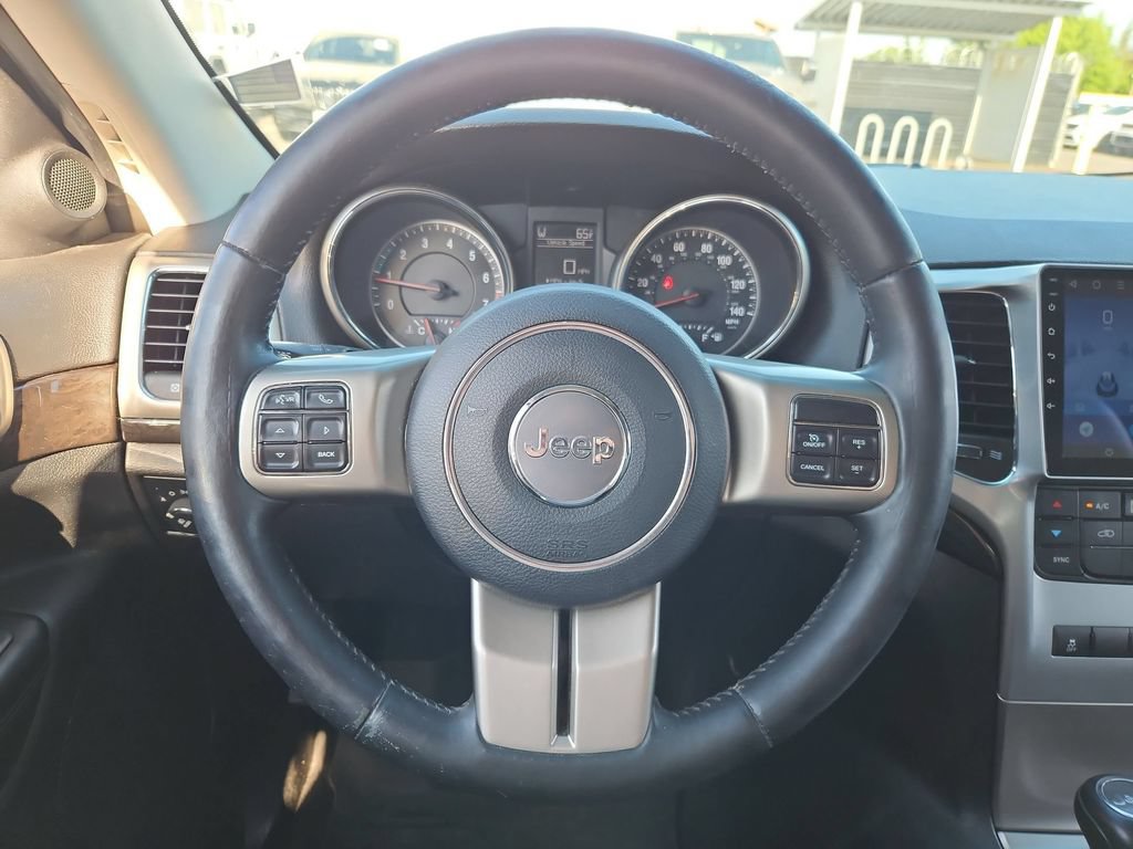 Used 2013 Jeep Grand Cherokee Laredo AWD/4WD image 20