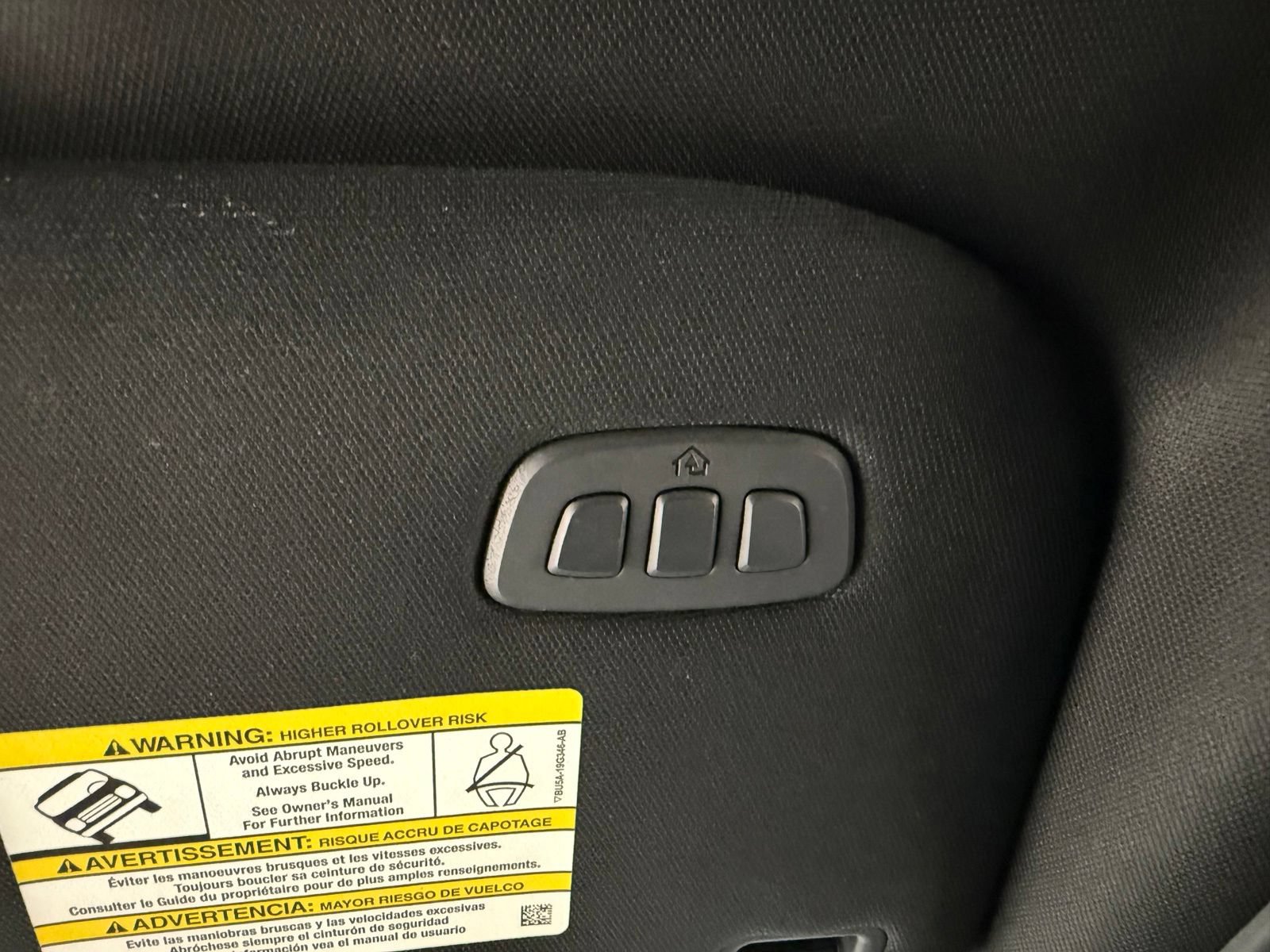 Used 2022 Ford F150 Lariat AWD/4WD image 30