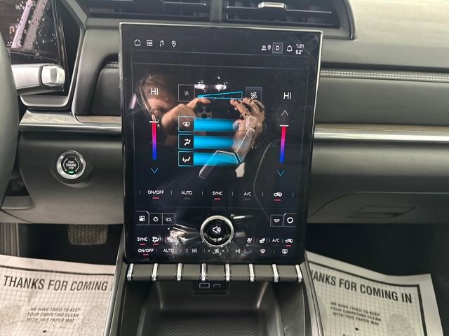 New 2026 GMC Terrain Denali w/ LPO, Floor Liner Package image 21