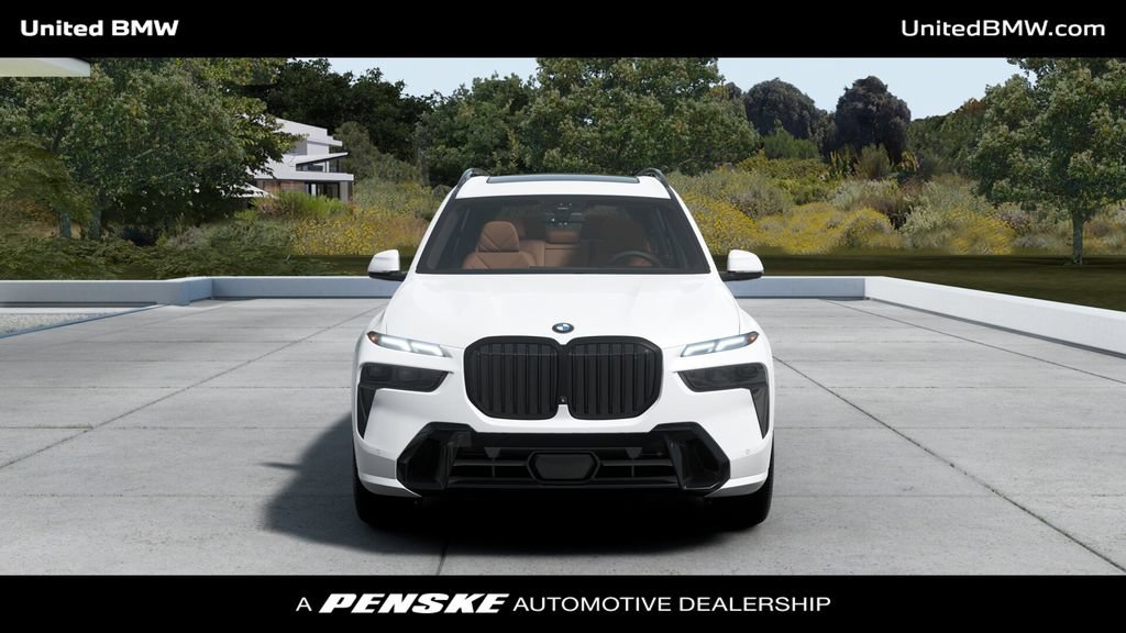 New 2027 BMW X7 xDrive40i w/ Executive Package AWD/4WD image 29