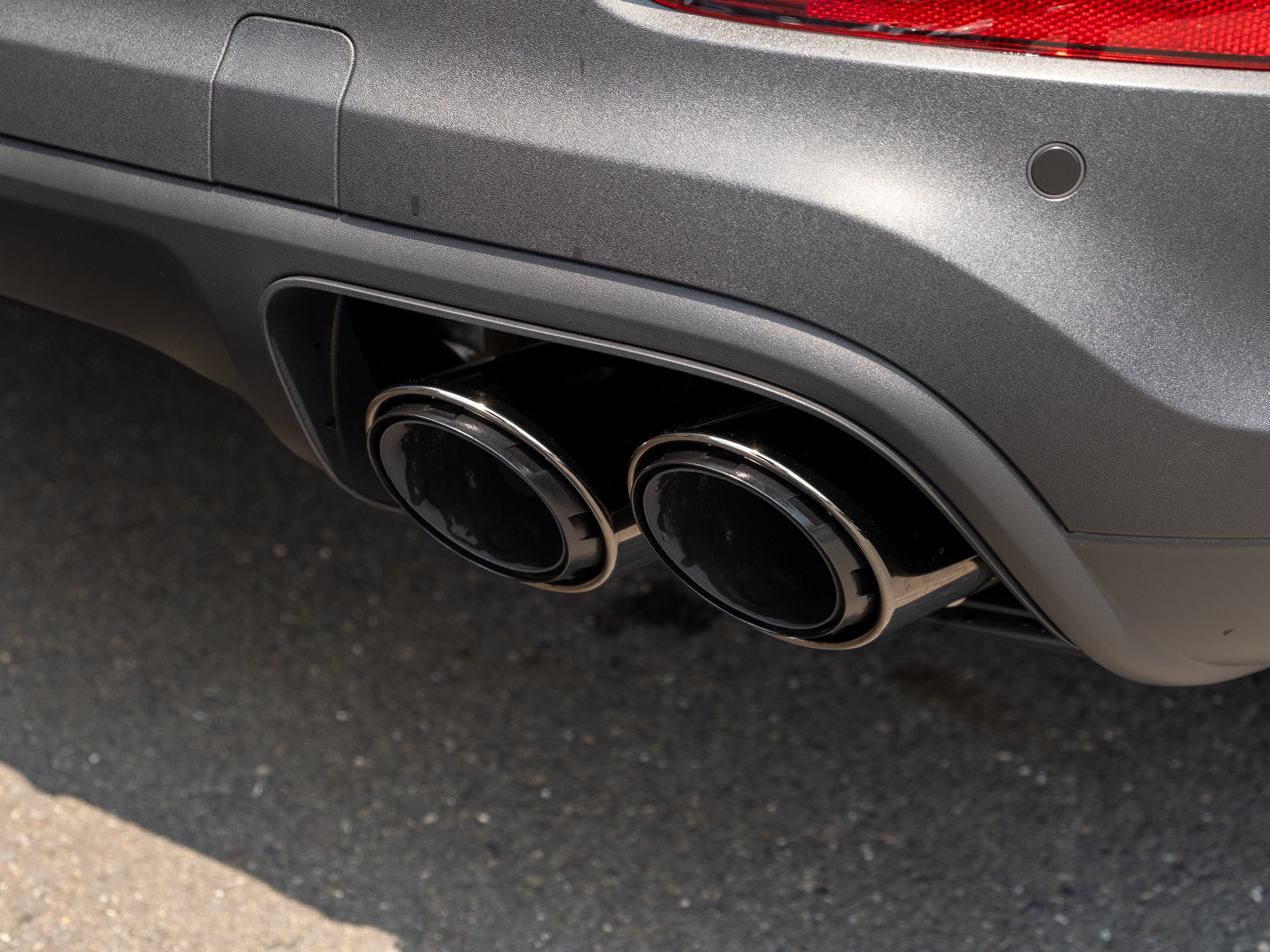 New 2026 Porsche Cayenne S AWD/4WD image 22