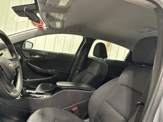 Certified 2024 Chevrolet Malibu LT image 11