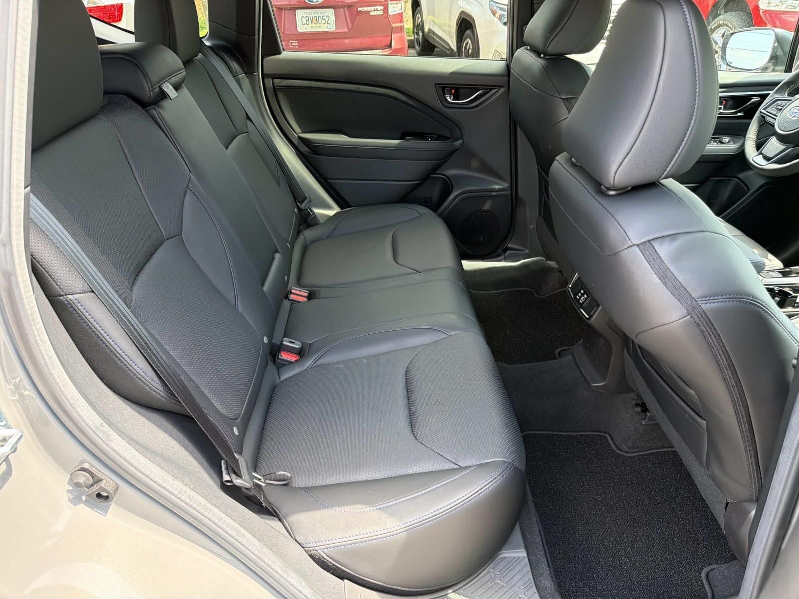 Certified 2026 Subaru Forester Limited w/ Premium/Limited Package AWD/4WD image 16