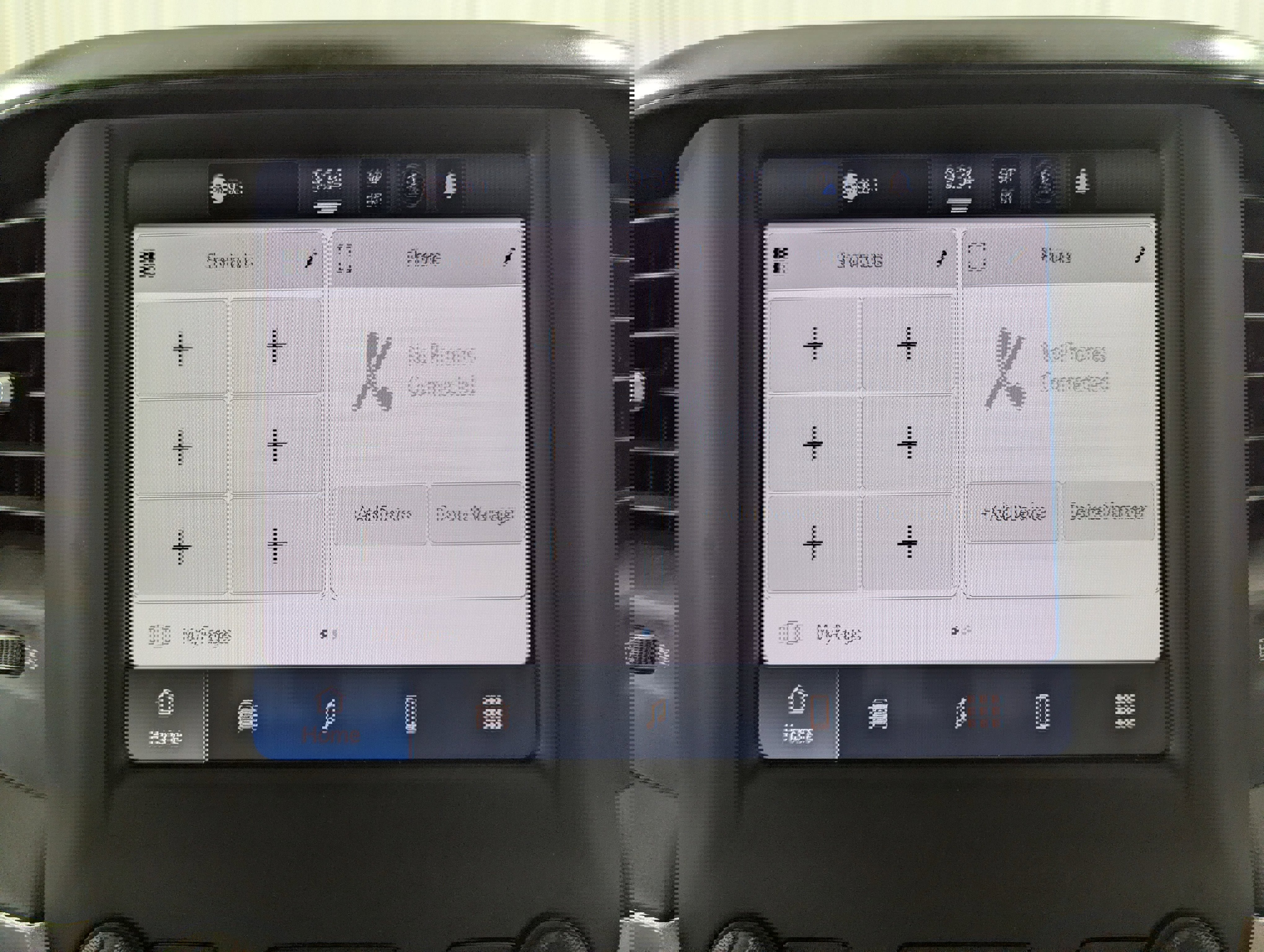 Used 2024 RAM 2500 Big Horn w/ Bed Utility Group image 24