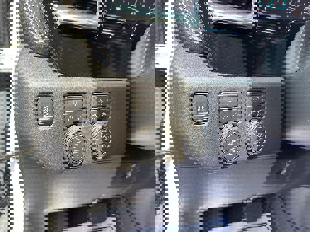 New 2026 Chevrolet Silverado 1500 RST w/ Protection Package image 11