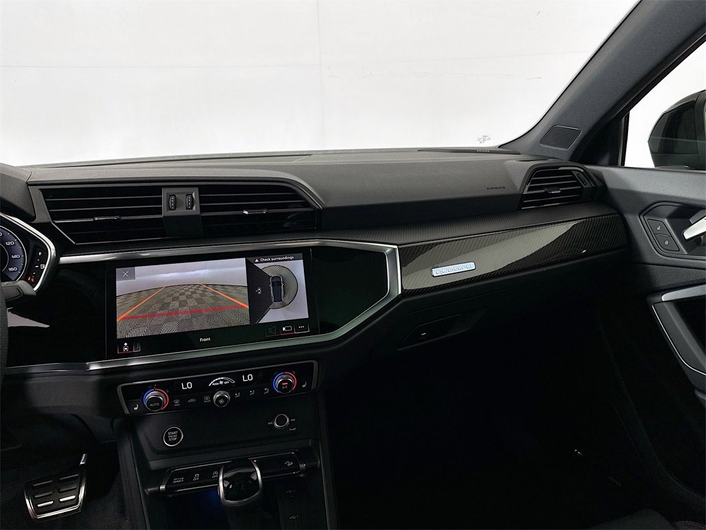 New 2025 Audi Q3 2.0T Premium Plus w/ Premium Plus Package image 20