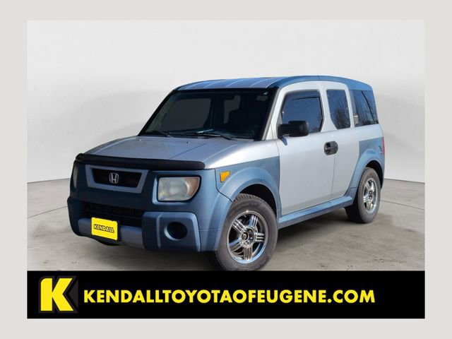 Used 2006 Honda Element LX image 1