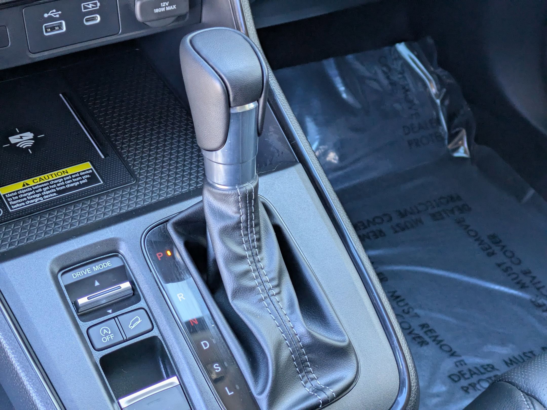 Certified 2025 Honda CR-V EX-L image 22