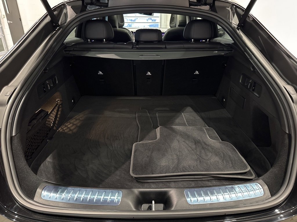 Used 2025 Mercedes-Benz GLC 300 GLC 300 Coupe image 37