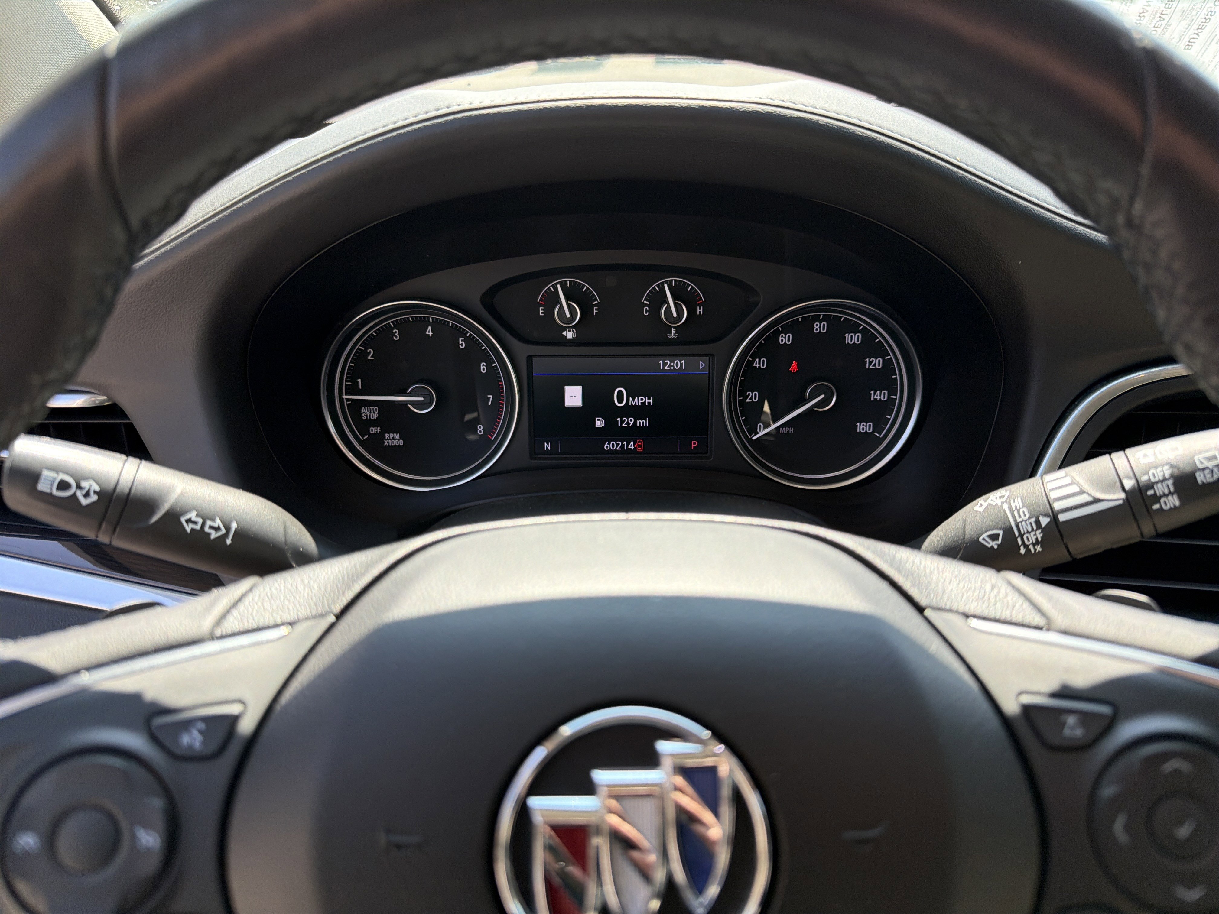 Used 2020 Buick Enclave Essence w/ Sound and Sites Package image 35