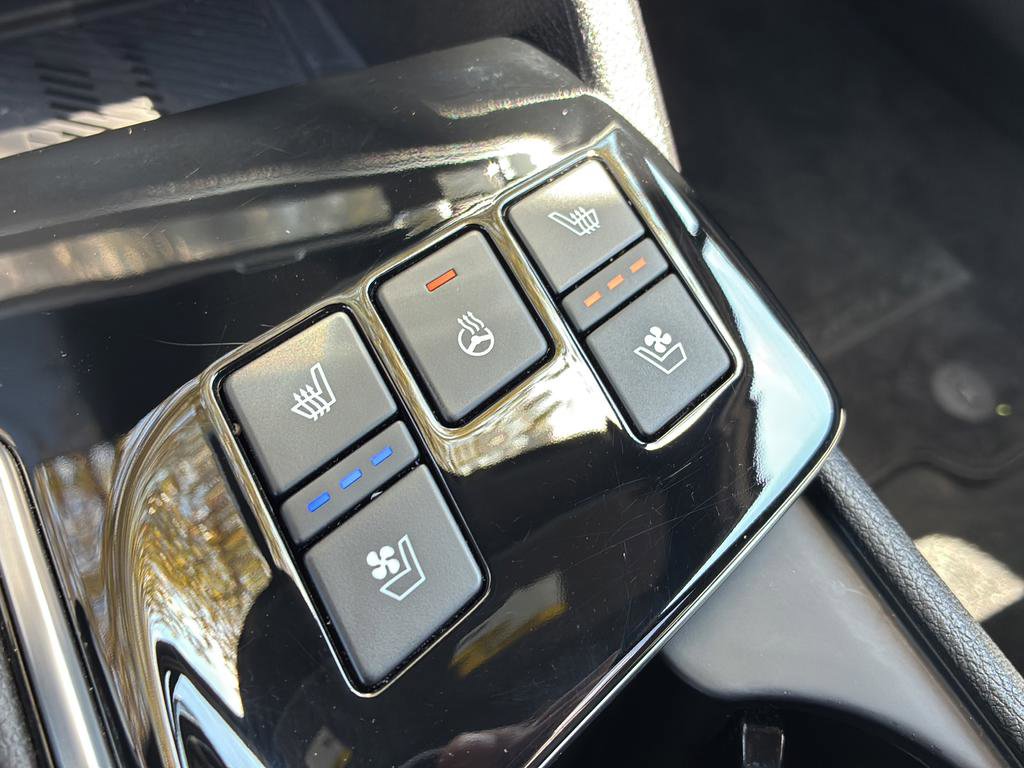 Used 2024 Kia Sportage X-Pro Prestige image 38