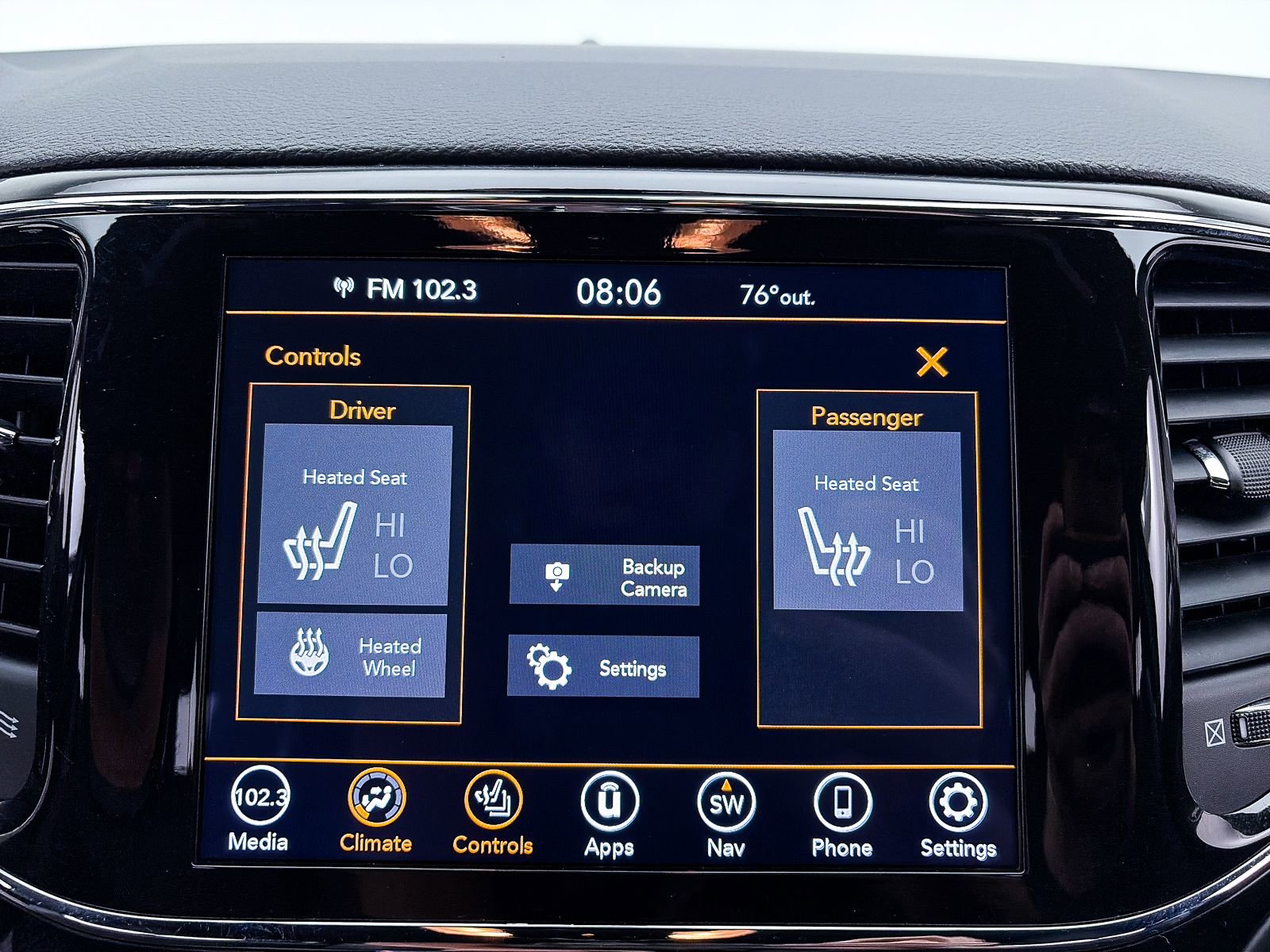 Used 2021 Jeep Grand Cherokee Laredo X RWD image 16