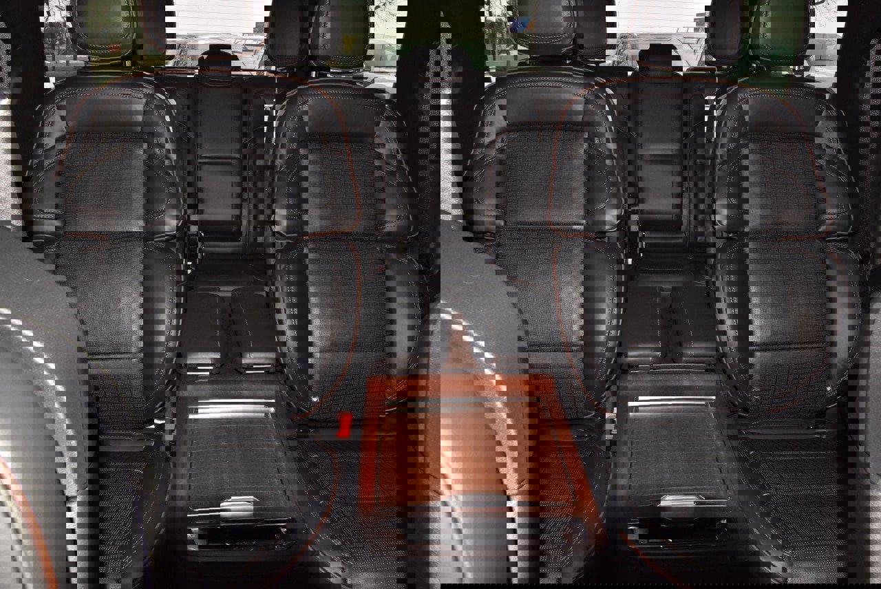 New 2025 Lincoln Navigator L Black Label AWD/4WD image 30