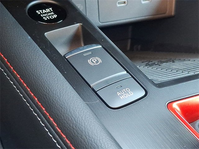 New 2026 Nissan Kicks SR w/ Cold Weather Package image 17