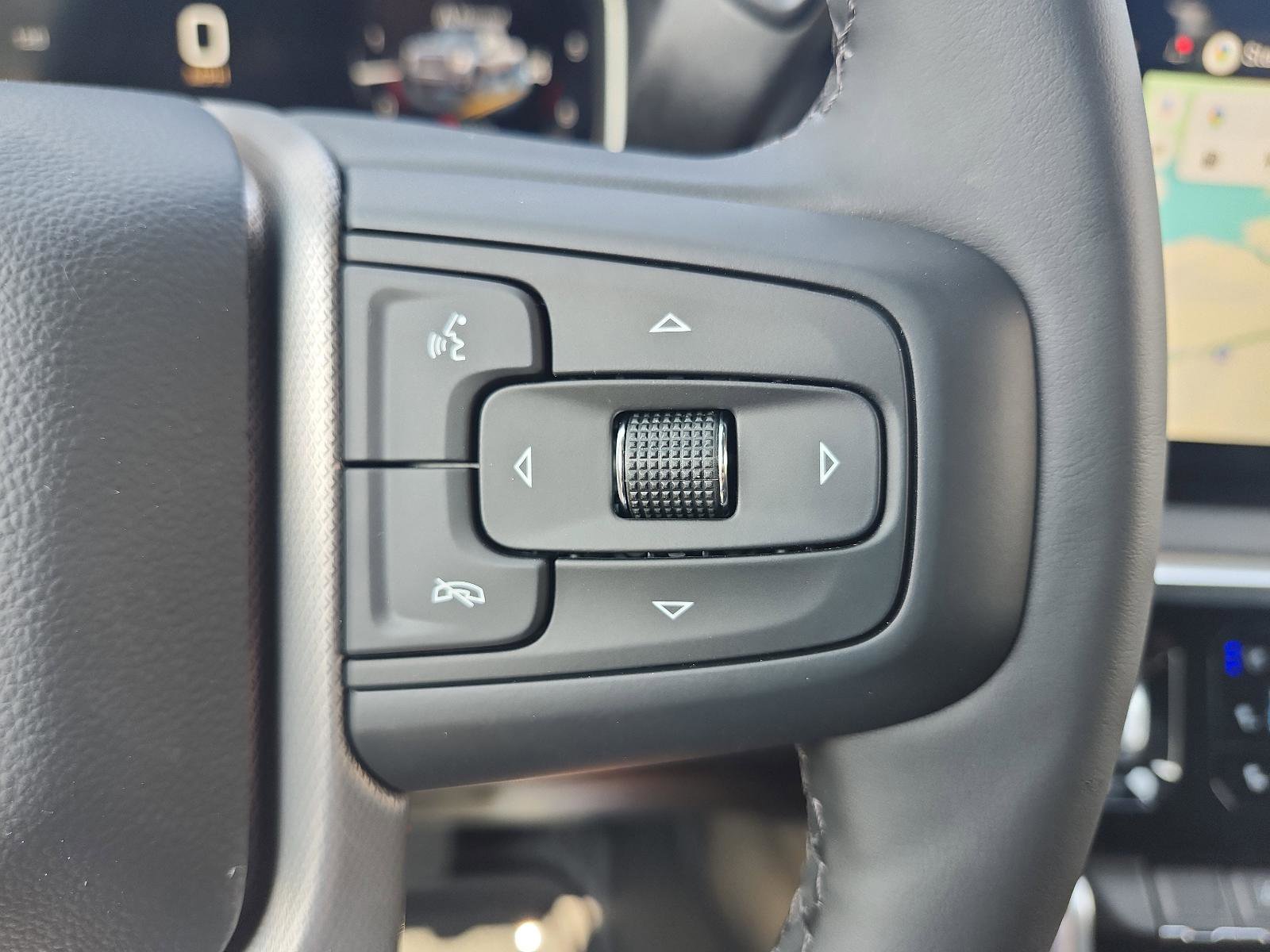 New 2026 GMC Sierra 2500 Denali w/ Denali Reserve Package image 24