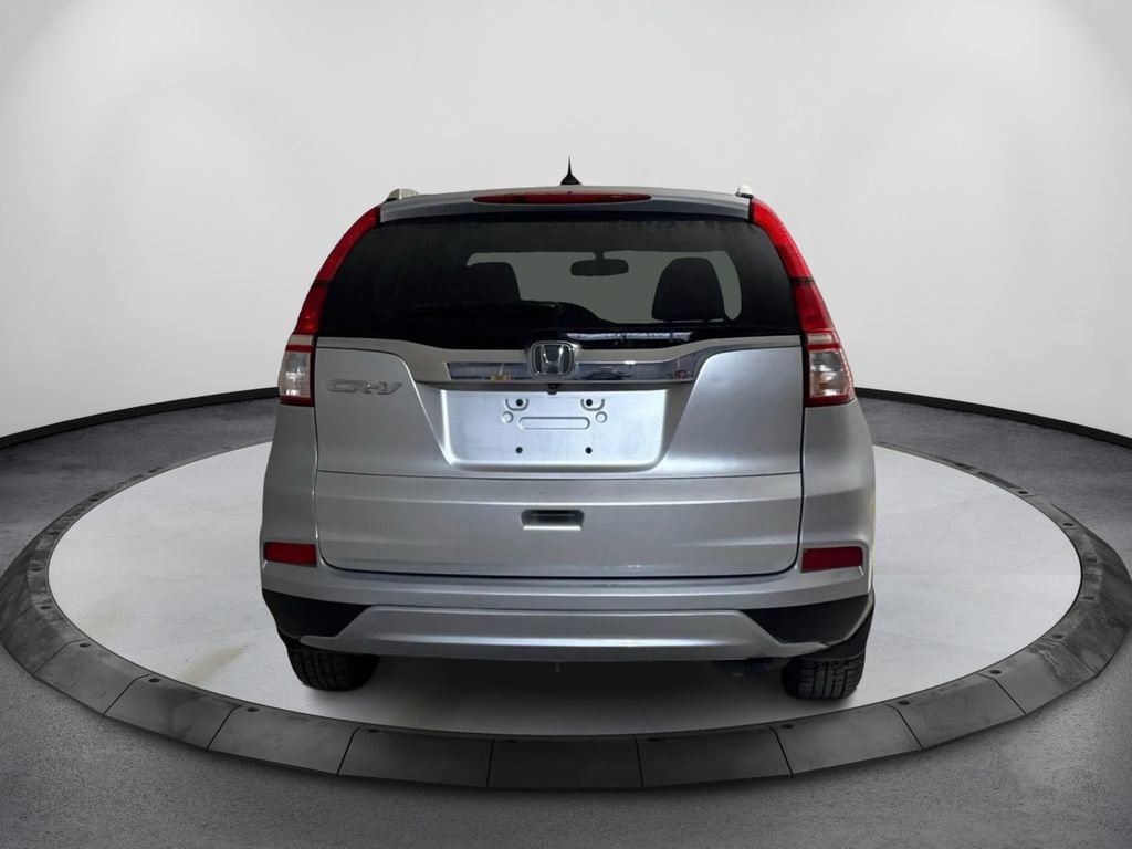 Used 2015 Honda CR-V EX-L image 6