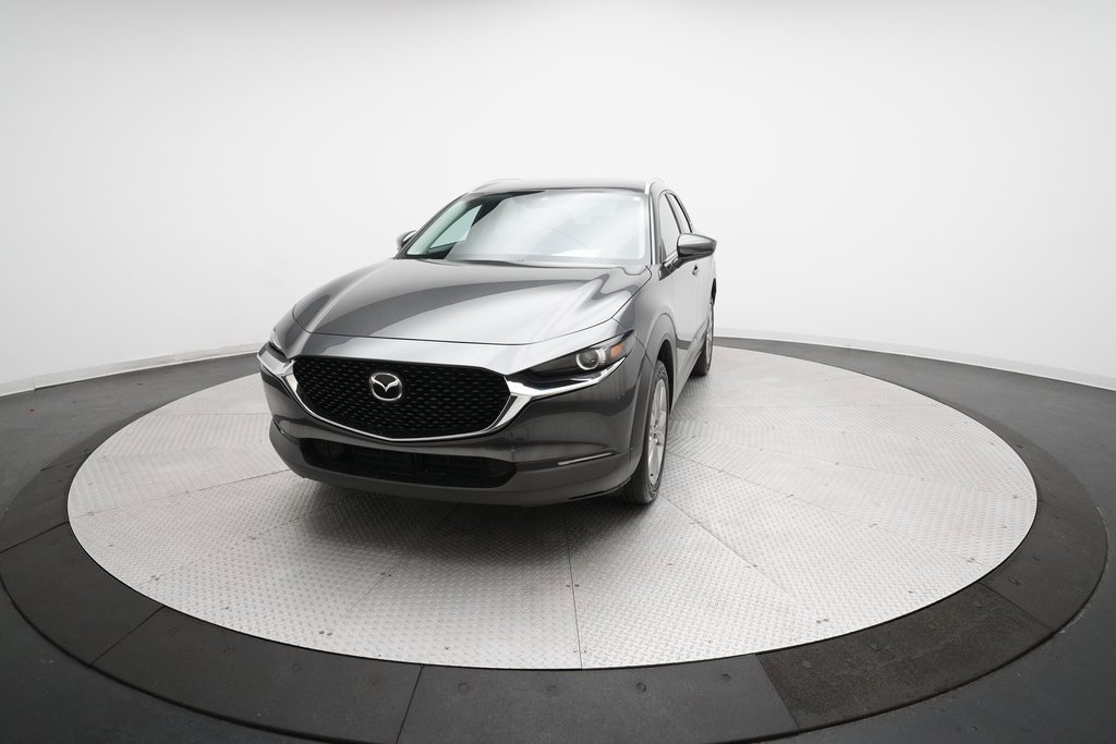 Certified 2023 MAZDA CX-30 AWD 2.5 S w/ Preferred Package image 33