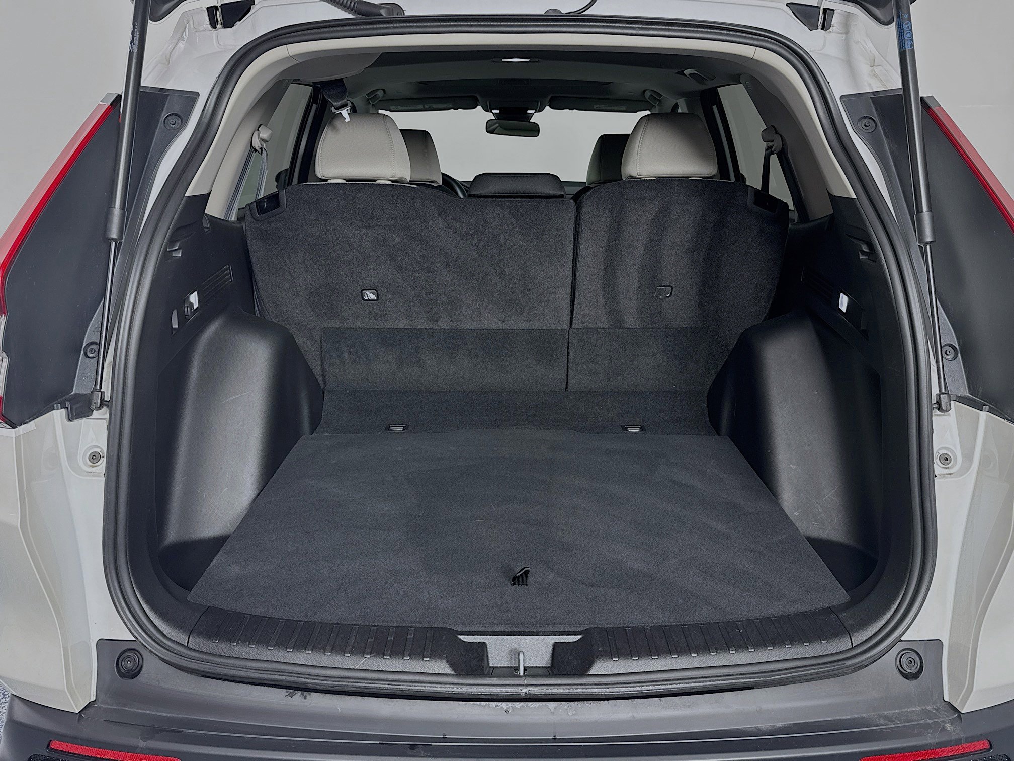 Certified 2024 Honda CR-V EX image 25