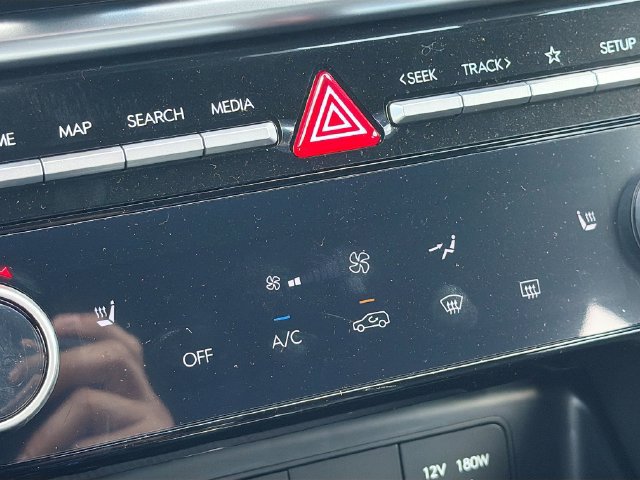 New 2026 Hyundai Tucson XRT FWD image 20