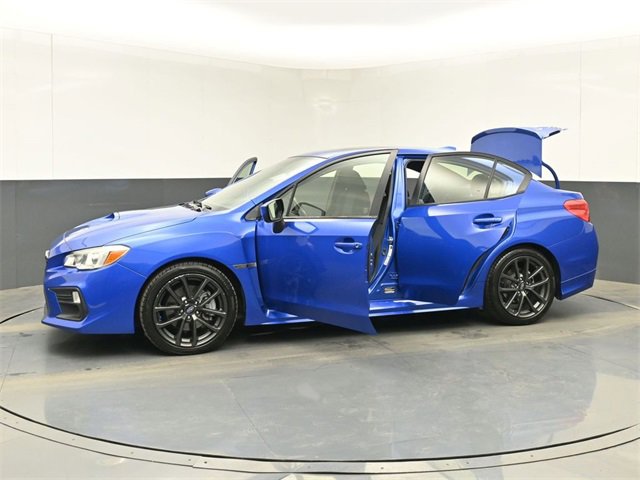 Used 2019 Subaru WRX Premium image 52